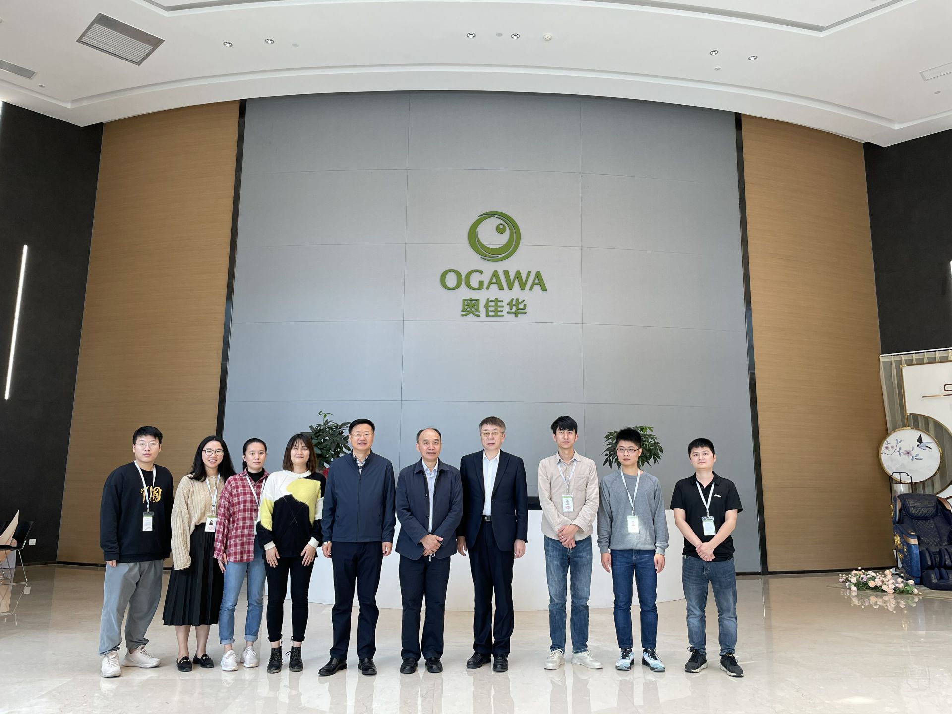 星空网页版-星空体育(中国)集团创新平台建设再上新台阶
